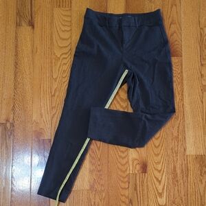 Old Navy Dark Grey Pixie Skinny Chinos